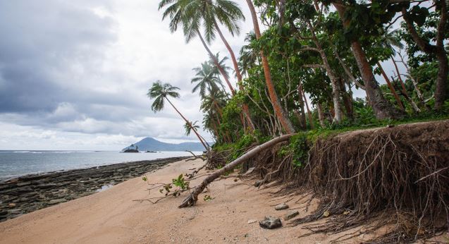 Two Major Projects on Climate Change Adaptation for Vanuatu Approved
