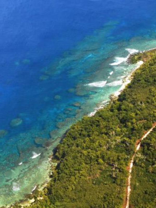 Vanuatu Coastal Adaptation Project (VCAP)